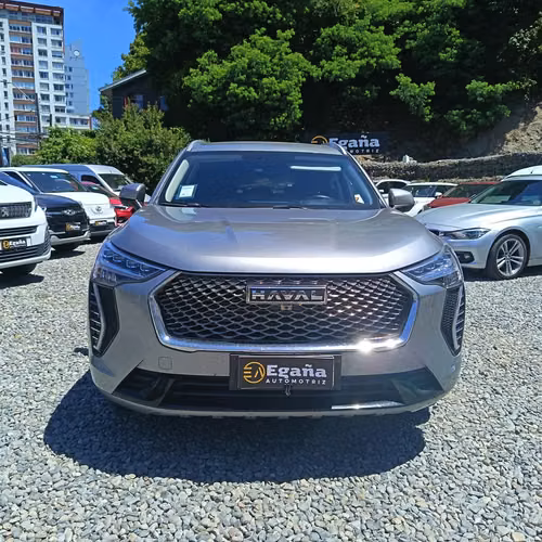 HAVAL JOLION 2024