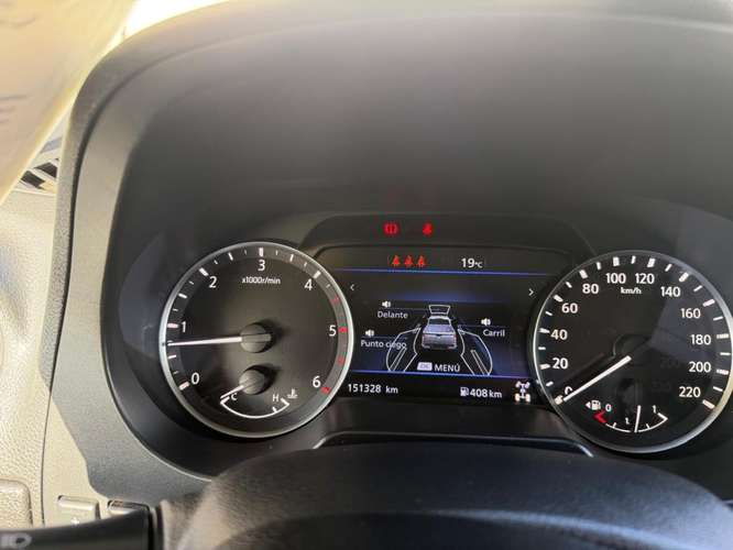 NISSAN NAVARA LE 2.3 4X4 MT6 2023