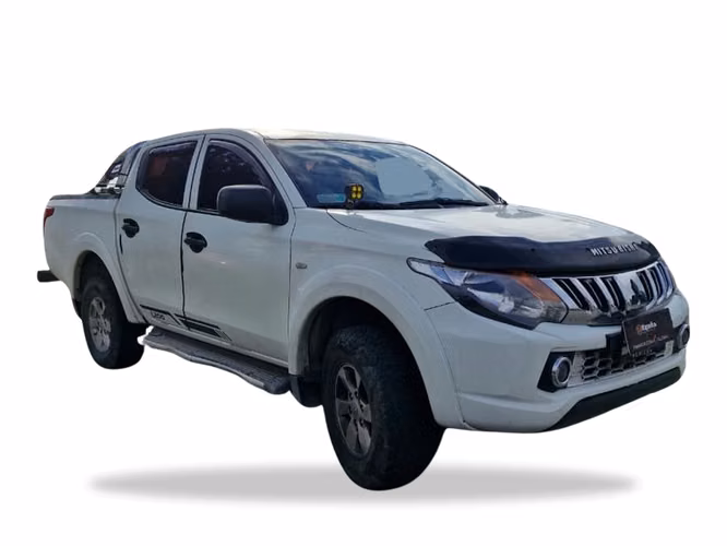 MITSUBISHI L200 2019