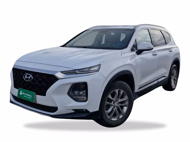 HYUNDAI SANTA FE 2019