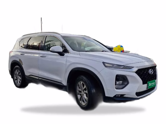 HYUNDAI SANTA FE 2019 - Imagen 2