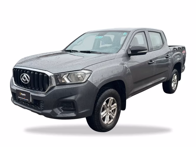 MAXUS T60 2023