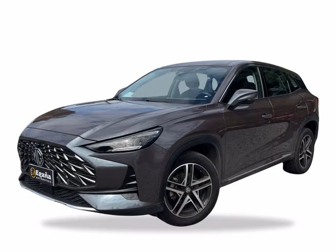 MG ONE 2024