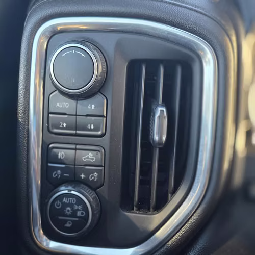 CHEVROLET SILVERADO 2019 - Imagen 7