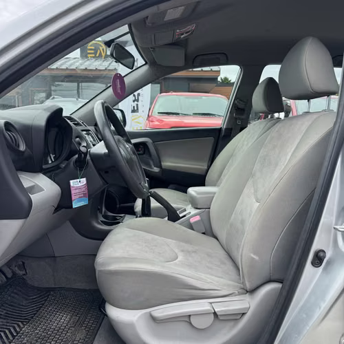 TOYOTA RAV4 2011 - Imagen 7