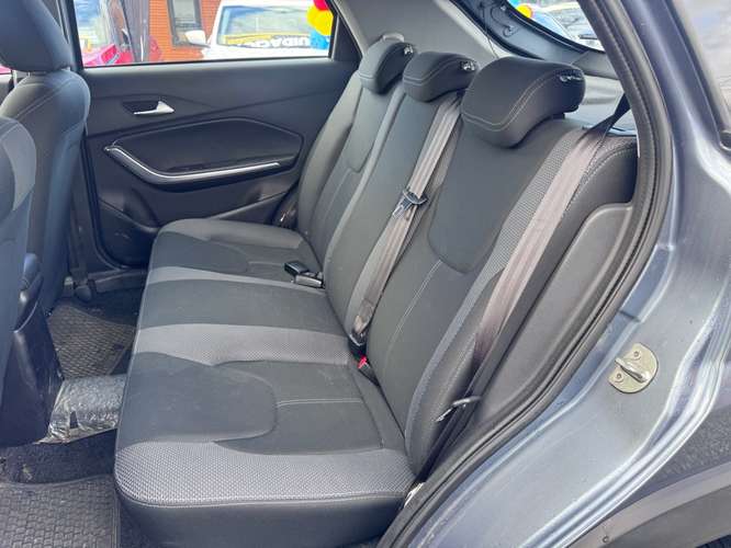 CHERY TIGGO 2 2023 - Imagen 7