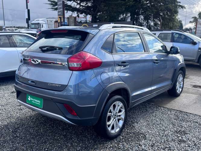 CHERY TIGGO 2 2023 - Imagen 3