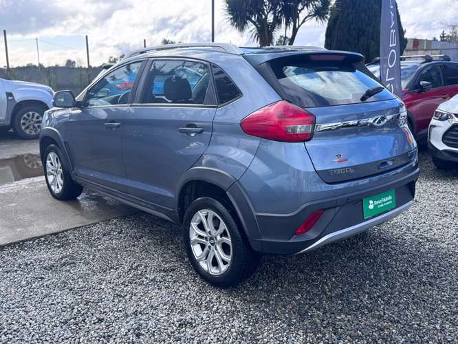 CHERY TIGGO 2 2023 - Imagen 5