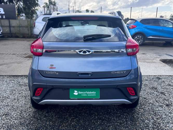 CHERY TIGGO 2 2023 - Imagen 4