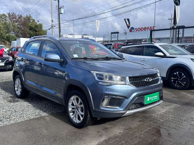 CHERY TIGGO 2 2023 - Imagen 2