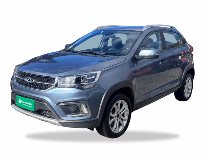 CHERY TIGGO 2 2023