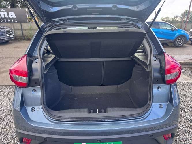 CHERY TIGGO 2 2023 - Imagen 8
