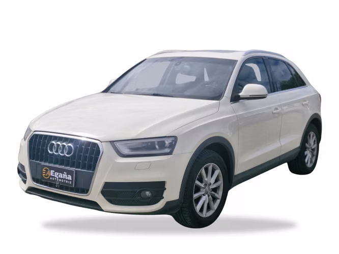 AUDI Q3 2013