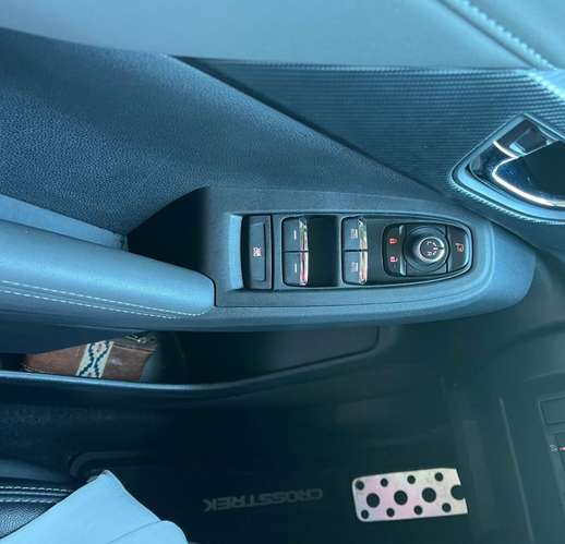 SUBARU CROSSTREK 2023 - Imagen 6