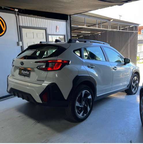 SUBARU CROSSTREK 2023 - Imagen 3