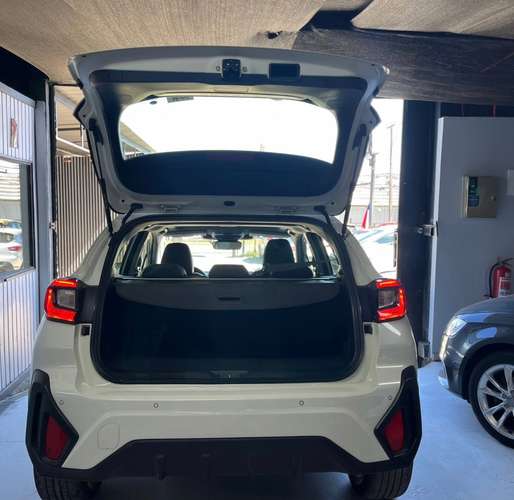 SUBARU CROSSTREK 2023 - Imagen 4