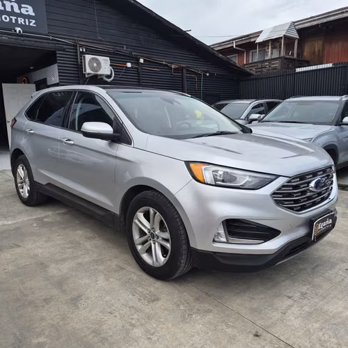 FORD EDGE 2020 - Imagen 2