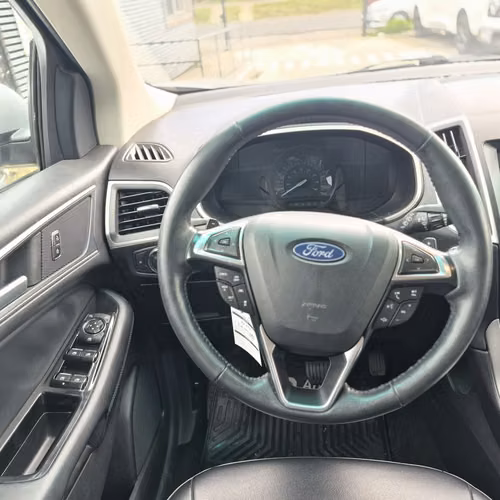 FORD EDGE 2020 - Imagen 8