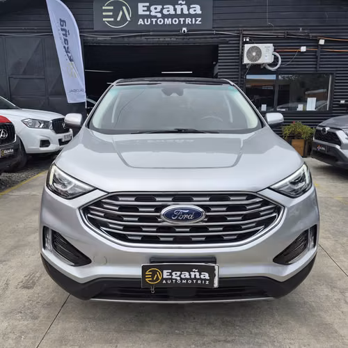FORD EDGE 2020 - Imagen 4