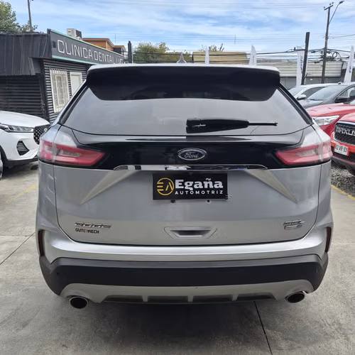 FORD EDGE 2020 - Imagen 5