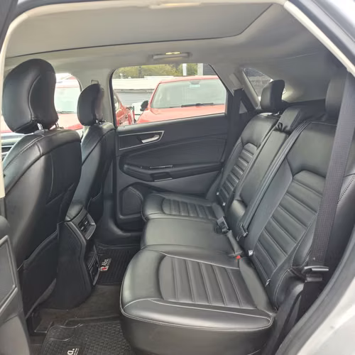 FORD EDGE 2020 - Imagen 6