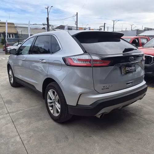 FORD EDGE 2020 - Imagen 3