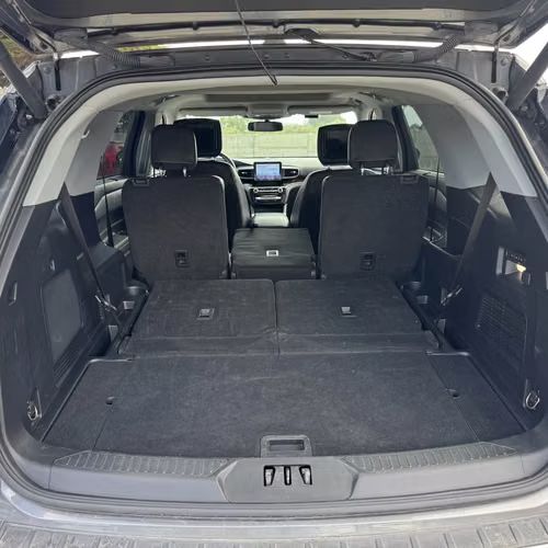 FORD EXPLORER 2023 - Imagen 7