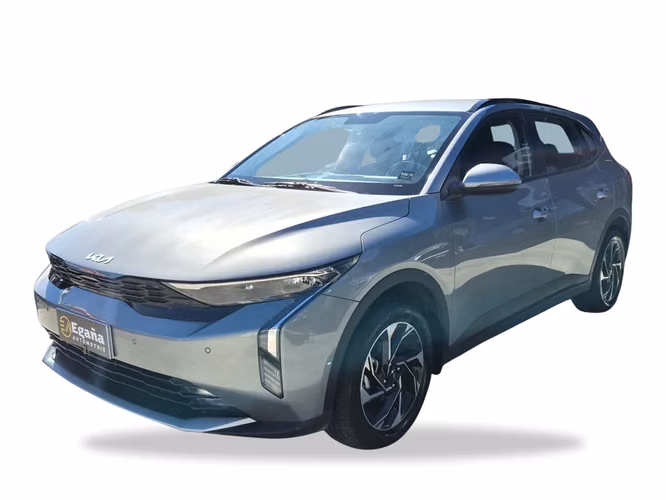 KIA MOTORS K3 2026