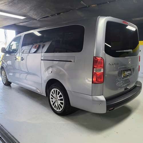 PEUGEOT TRAVELLER 2024 - Imagen 7