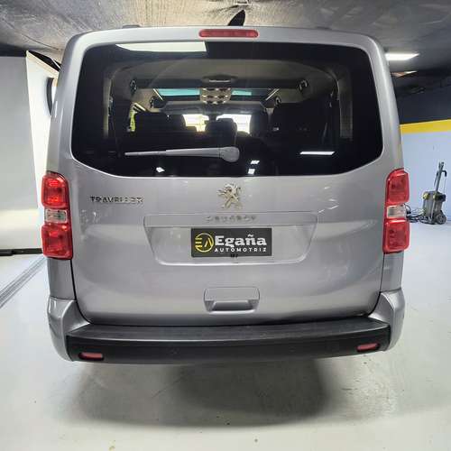 PEUGEOT TRAVELLER 2024 - Imagen 2