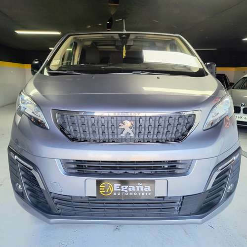 PEUGEOT TRAVELLER 2024 - Imagen 4