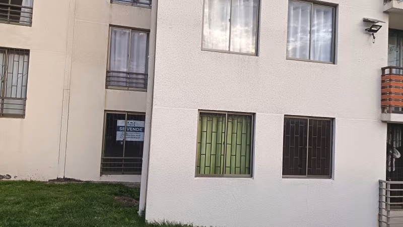 DEPARTAMENTO PRIMER PISO CURAUMA VALPARAISO - Imagen 2