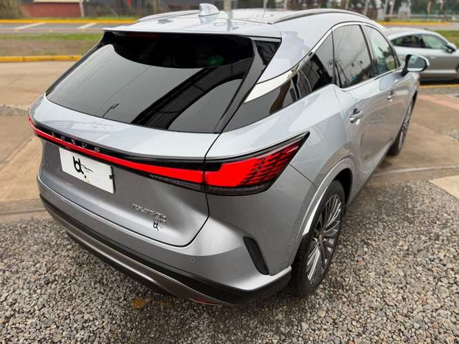 LEXUS RX350H PREMIUM 4X4 2024