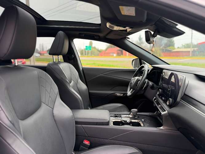 LEXUS RX350H PREMIUM 4X4 2024