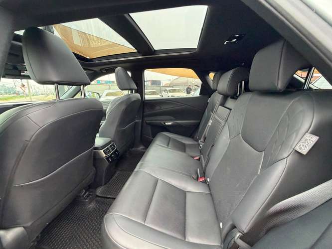 LEXUS RX350H PREMIUM 4X4 2024