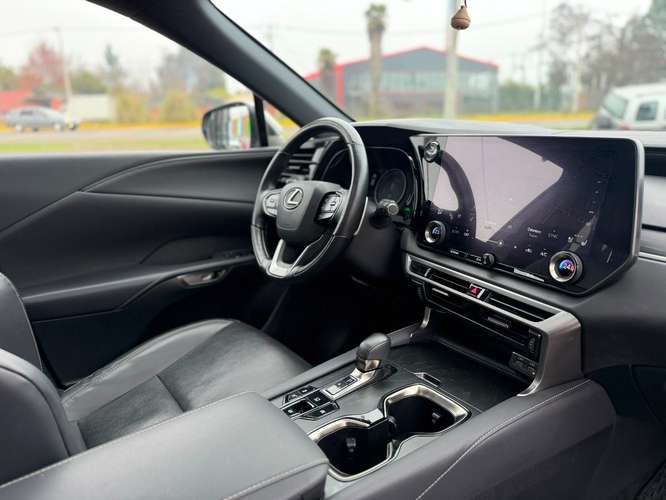 LEXUS RX350H PREMIUM 4X4 2024
