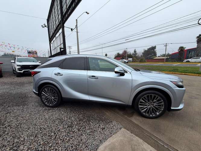 LEXUS RX350H PREMIUM 4X4 2024