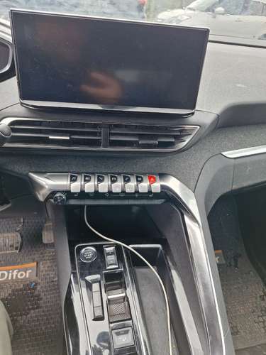 PEUGEOT 3008 2025 - Imagen 5