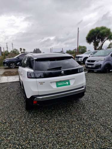 PEUGEOT 3008 2025 - Imagen 3
