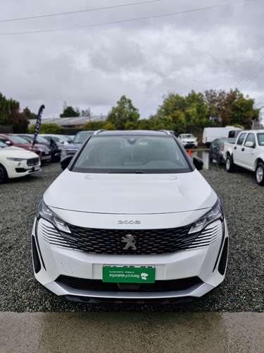 PEUGEOT 3008 2025 - Imagen 2