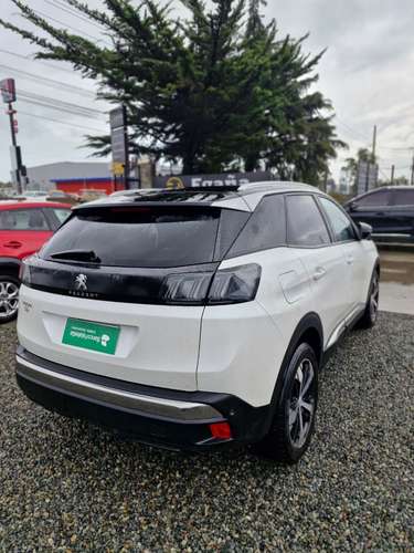 PEUGEOT 3008 2025 - Imagen 8