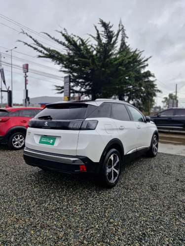 PEUGEOT 3008 2025 - Imagen 7