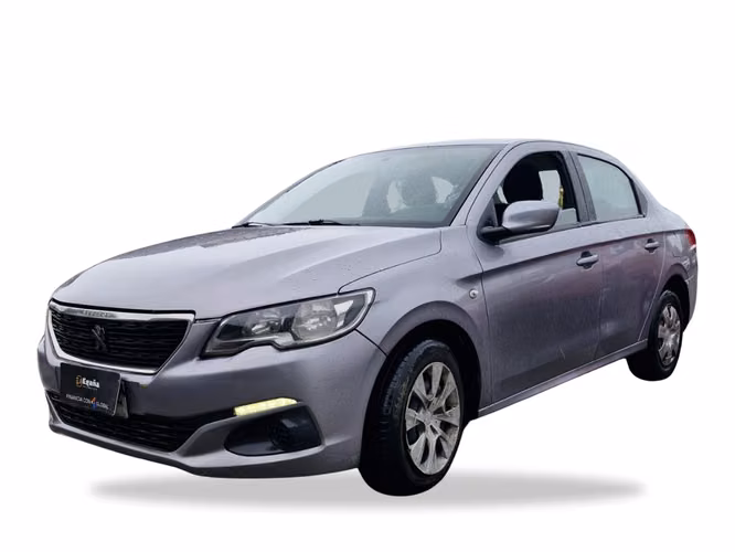 PEUGEOT 301 2019