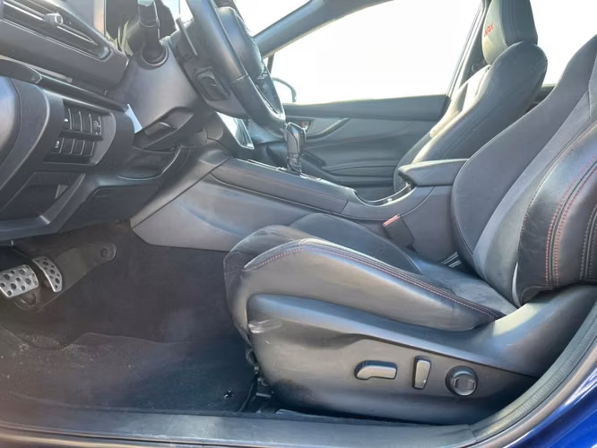 SUBARU WRX TS 4X4 2.4 AT 2024 - Imagen 13