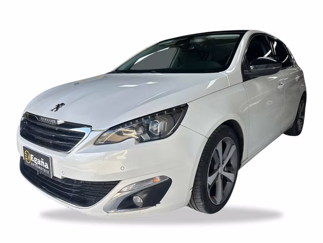 PEUGEOT 308 2017