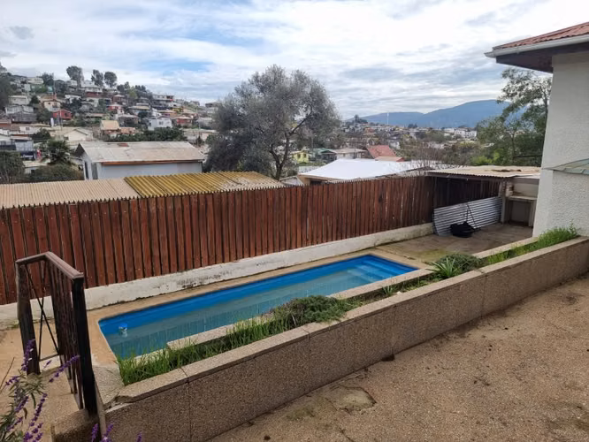 SE VENDE CASA DE UN PISO QUILPUE - Imagen 13