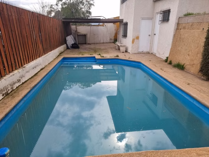 SE VENDE CASA DE UN PISO QUILPUE - Imagen 14