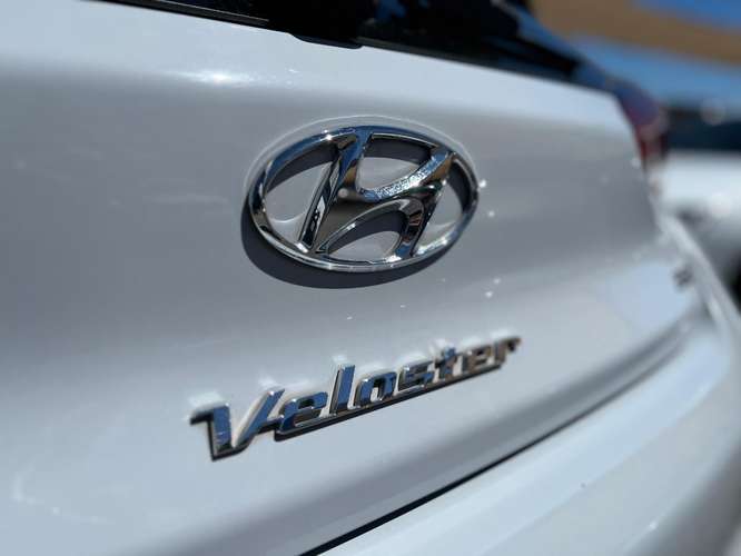 HYUNDAI VELOSTER JS 2.0 2020
