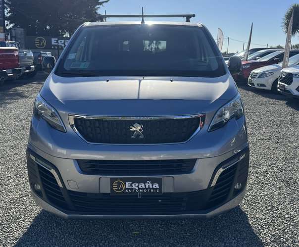PEUGEOT TRAVELLER 2023 - Imagen 2