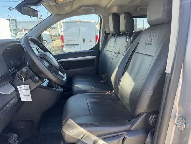 PEUGEOT TRAVELLER 2023 - Imagen 7